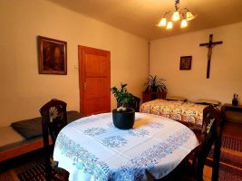 Dům zlatohorských farářů