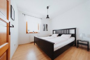 Apartmán k pronajmutí
