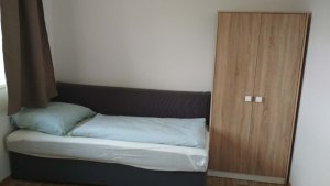 Ubytování Stejskal