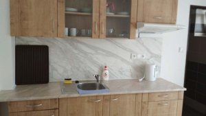 Ubytování Stejskal