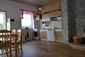 Ubytování Kořenov - Příchovice