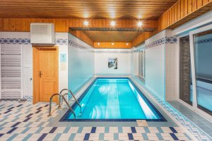Apartmány Loužek