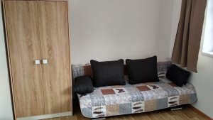 Ubytování Stejskal