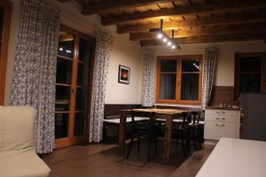 Apartmány Maršíkov