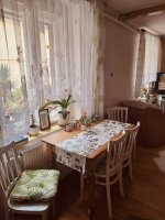 Babiččina chaloupka