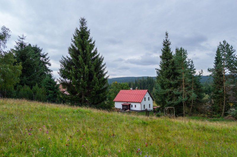 Apartmán U Trnků