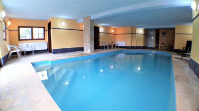 Ubytování Benecko - Štěpanická Lhota