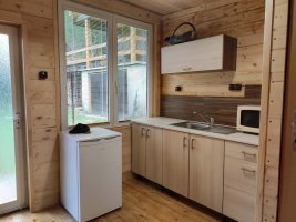 Chata na Stvořidlech