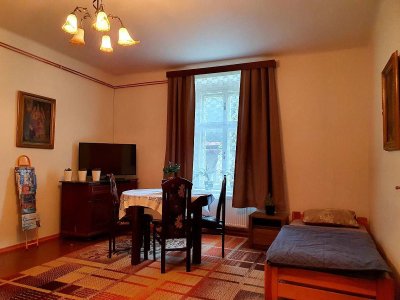 Dům zlatohorských farářů