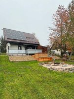 Ubytování Černý Důl - Čistá v Krkonoších