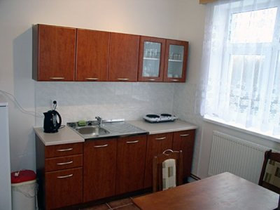 Sportovní zařízení města Jičín