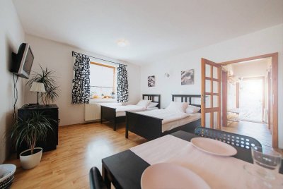 Apartmán k pronajmutí