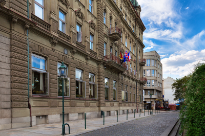 Hotel Continental