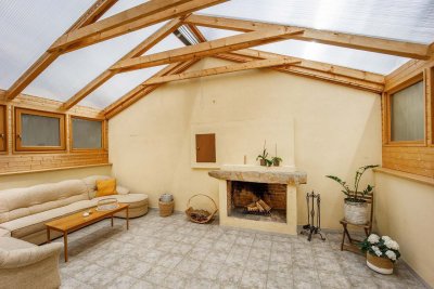 Vinařský apartmán Špalek