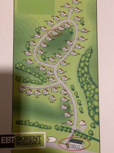 Ubytování Černý Důl - Čistá v Krkonoších