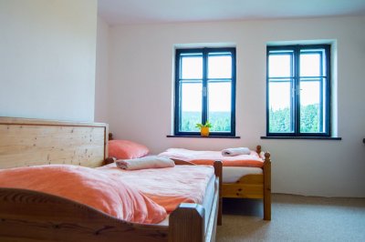 Apartmán U Trnků
