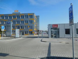 Apartmán Barbora