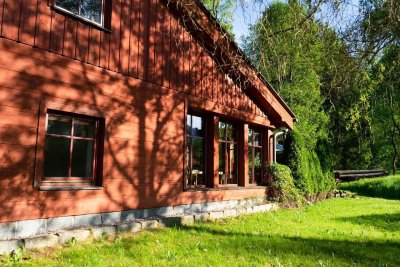 Ubytování Hajnice - Horní Žďár