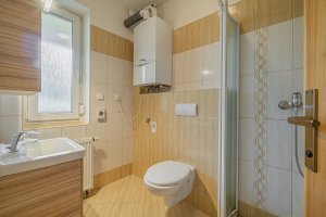 Apartmány Pod Sjezdovkou