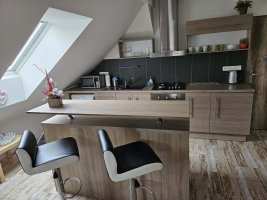 Ubytování Měděnec