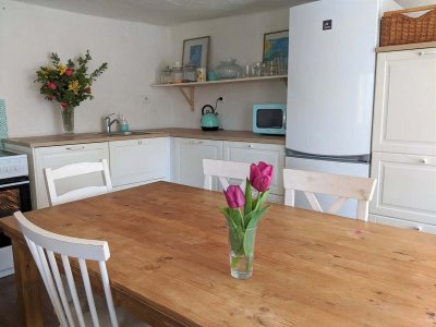 Chalupa u Bylinkářky