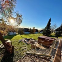 Ubytování Černý Důl - Čistá v Krkonoších