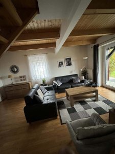 Ubytování Černý Důl - Čistá v Krkonoších