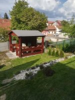 Apartmán Barbora