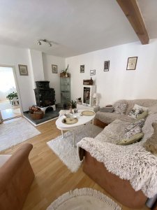 Babiččina chaloupka