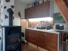 Chata na Stvořidlech