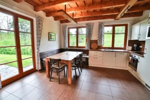 Apartmány Maršíkov