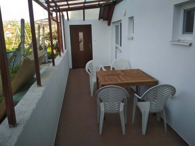 Ubytování Stejskal