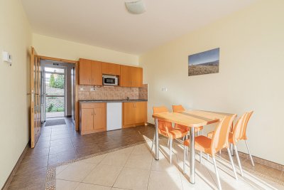 Apartmány Pod Sjezdovkou