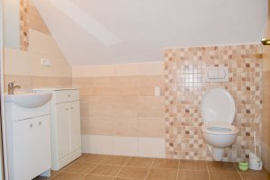 Apartmán U Trnků