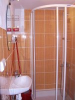 Chalupa Červená Voda