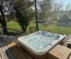 Ubytování Černý Důl - Čistá v Krkonoších