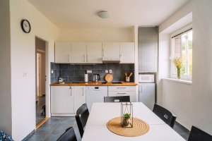 Apartmány Špička - Budova A