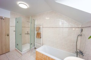 Vinařský apartmán Špalek