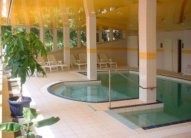 Hotel RIVIERA