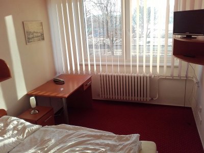Hotel Garni VŠB