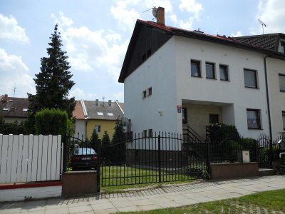 Penzion Vyšohlíd