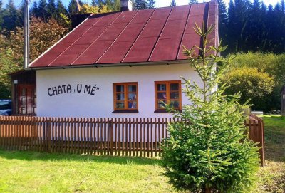 Chata U Mě