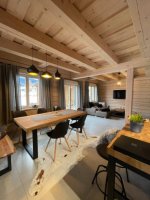 Chalet MALA