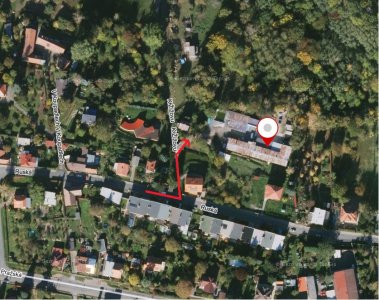Ubytování Remoska Kostelec nad Černými Lesy