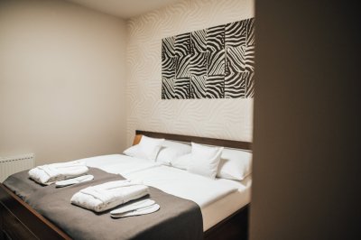 Hotel Elegance