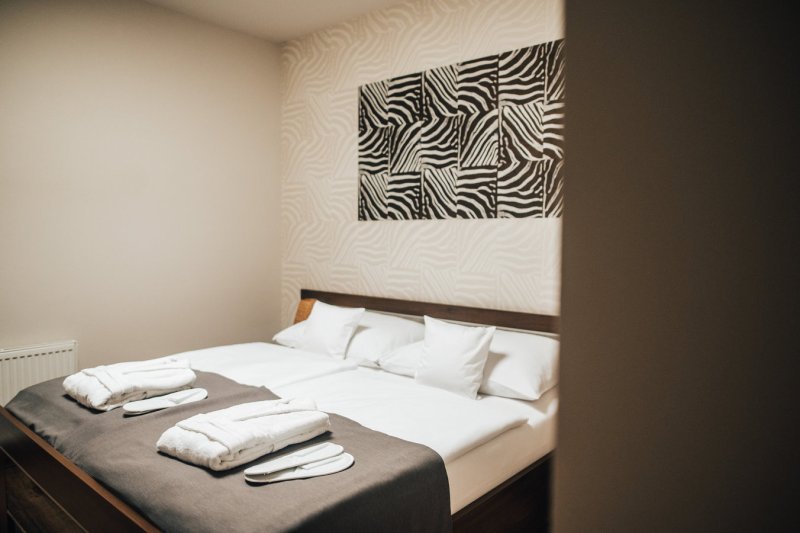 Hotel Elegance