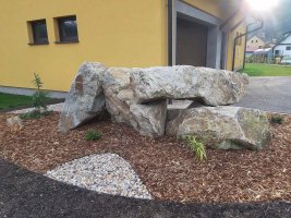 Ubytování Benecko - Dolní Štěpanice