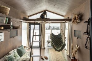 Ubytování Masečín