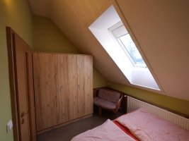Wellness dům Branžež