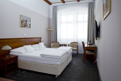 Wellness Hotel Ida